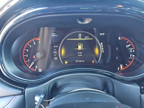 Used 2025 Dodge Durango GT image 10