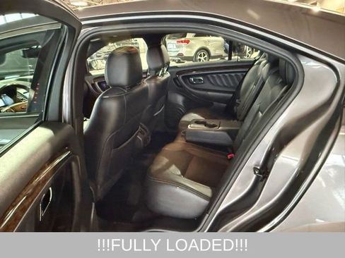 Used 2014 Ford Taurus Limited image 14