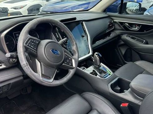Certified 2023 Subaru Outback Touring XT AWD/4WD image 15