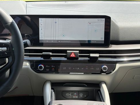 New 2026 Kia Sorento SX Prestige AWD/4WD image 15