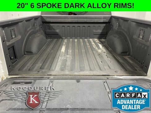 Used 2023 Ford F150 XLT w/ Equipment Group 302A High AWD/4WD image 24