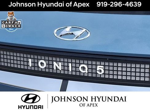 Used 2024 Hyundai Ioniq 5 Limited image 27