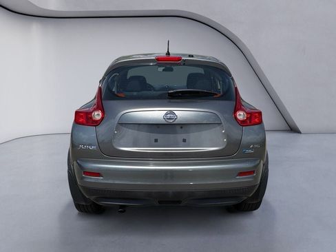 Used 2014 Nissan Juke S AWD/4WD image 4