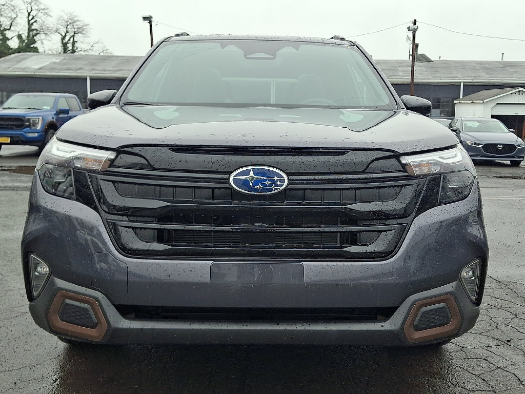New 2026 Subaru Forester Sport AWD/4WD image 4