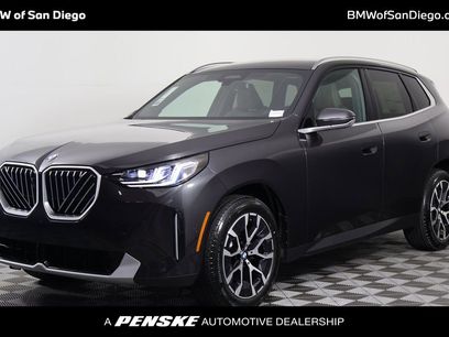 New 2026 BMW X3 xDrive30 w/ Premium Package