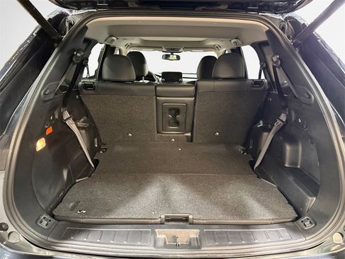 Used 2024 Mitsubishi Outlander 4WD Plug-In Hybrid image 25