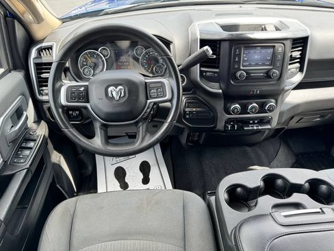 Used 2019 RAM 2500 Big Horn AWD/4WD image 19