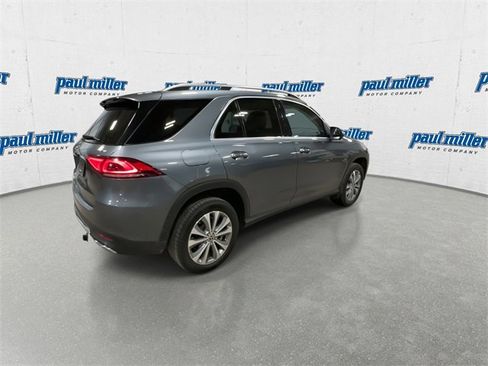 Used 2020 Mercedes-Benz GLE 350 4MATIC image 11