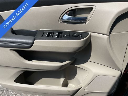 Used 2017 Honda Odyssey EX image 29