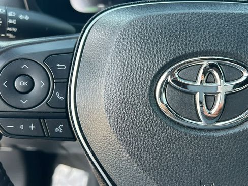 Used 2024 Toyota RAV4 XSE image 19