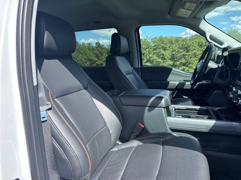 New 2026 Ford F350 Lariat w/ Chrome Package image 41