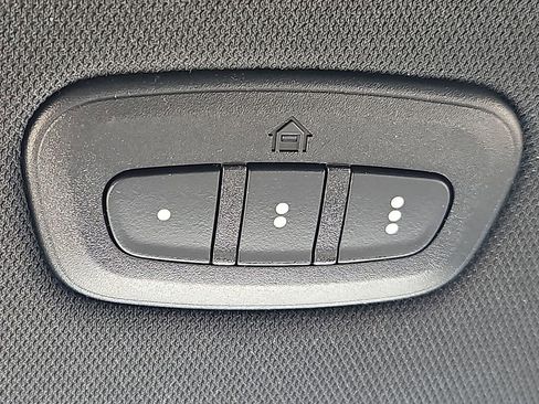 New 2025 Jeep Wagoneer 4WD image 20