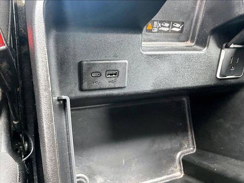 Used 2024 Chevrolet Silverado 1500 RST w/ Convenience Package II AWD/4WD image 26