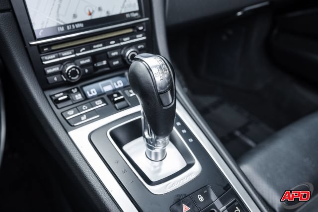 Used 2013 Porsche 911 Carrera RWD image 13
