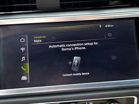 Used 2020 Audi Q3 2.0T Premium image 18