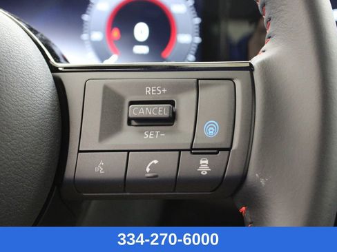 New 2026 Nissan Kicks SR image 23