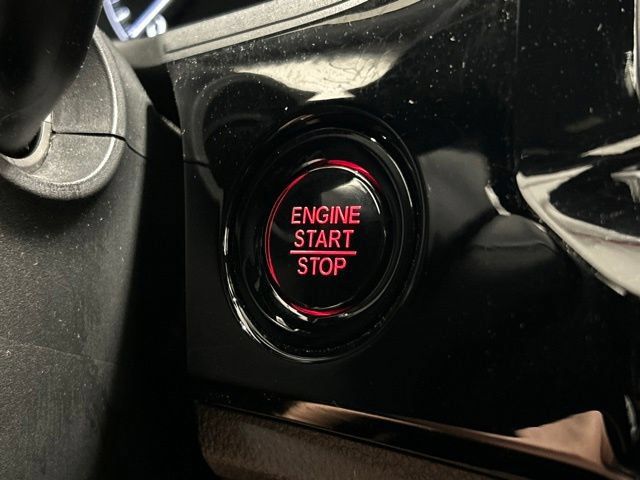 Certified 2024 Honda Civic Sport image 29