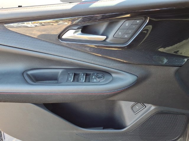 Used 2024 Chevrolet Blazer EV RS AWD/4WD image 5