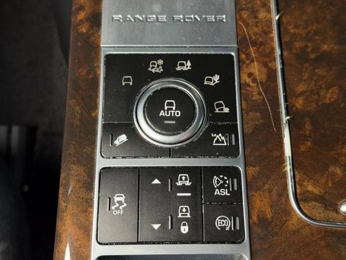 Used 2014 Land Rover Range Rover Autobiography AWD/4WD image 37