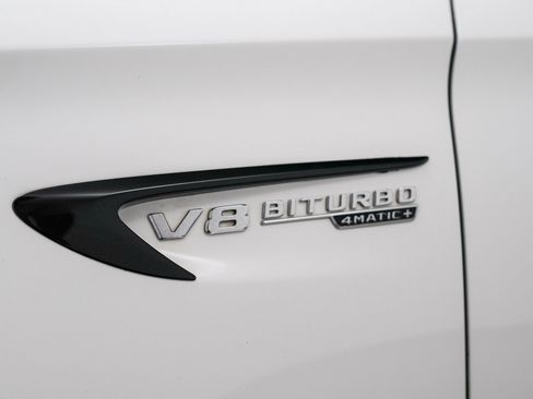 Used 2019 Mercedes-Benz E 63 AMG S image 32