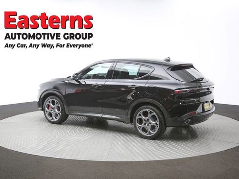Used 2024 Alfa Romeo Tonale Veloce AWD/4WD image 64