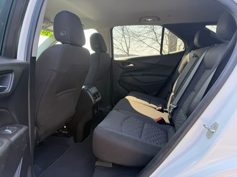 Used 2021 Chevrolet Equinox LT image 14