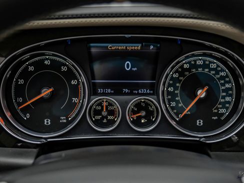 Used 2018 Bentley Continental GT Supersports AWD/4WD image 87
