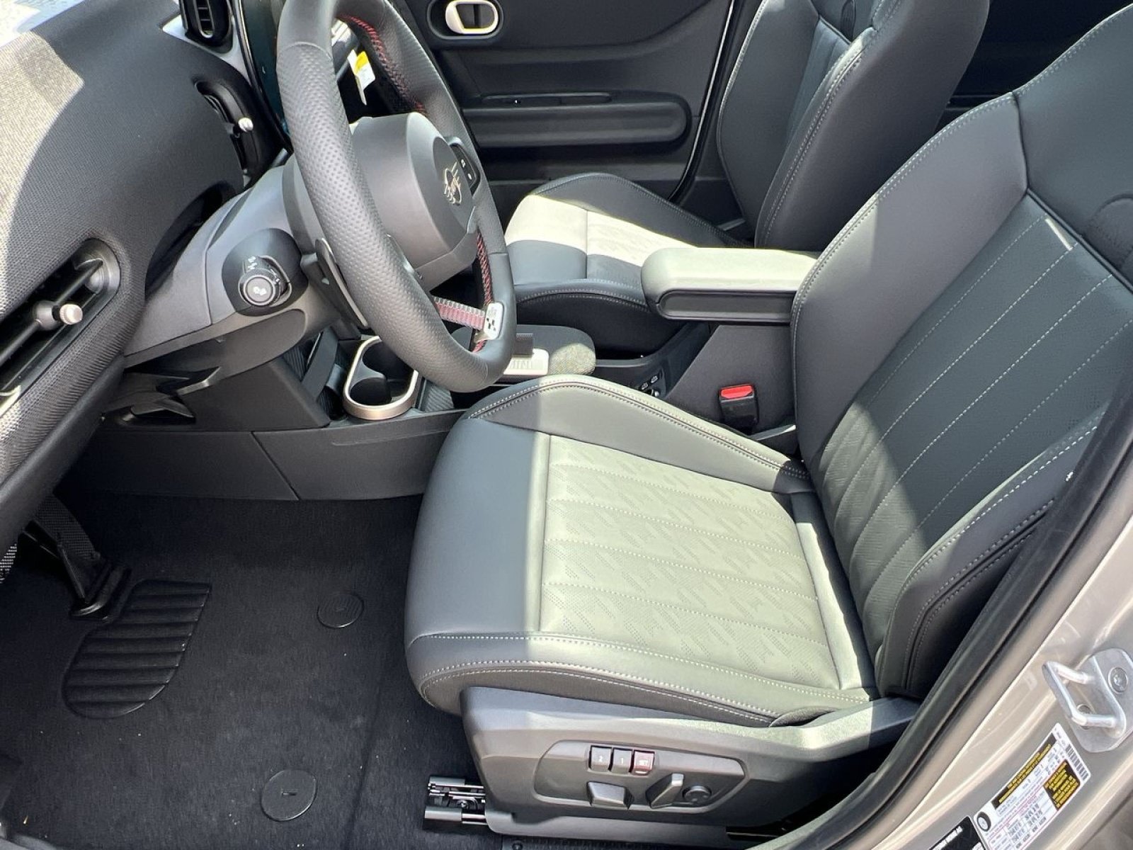 New 2026 MINI Cooper S FWD image 10
