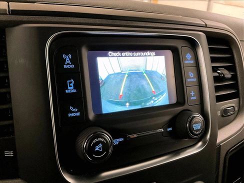 Used 2019 RAM 1500 Tradesman w/ Popular Equipment Group RWD image 20
