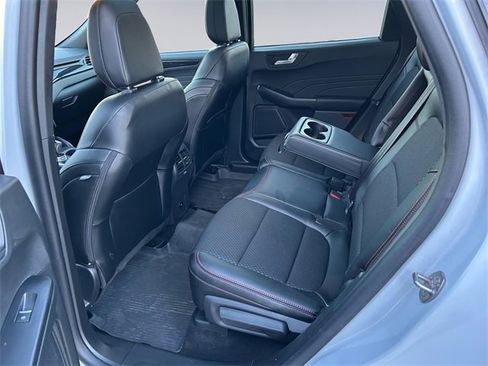 Used 2025 Ford Escape ST-Line Elite w/ Tech Pack #1 image 13