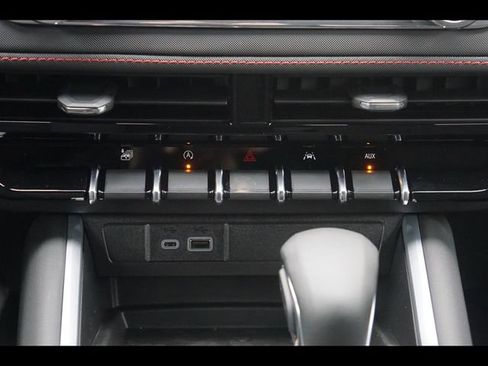 New 2026 Chevrolet Colorado Z71 AWD/4WD image 8