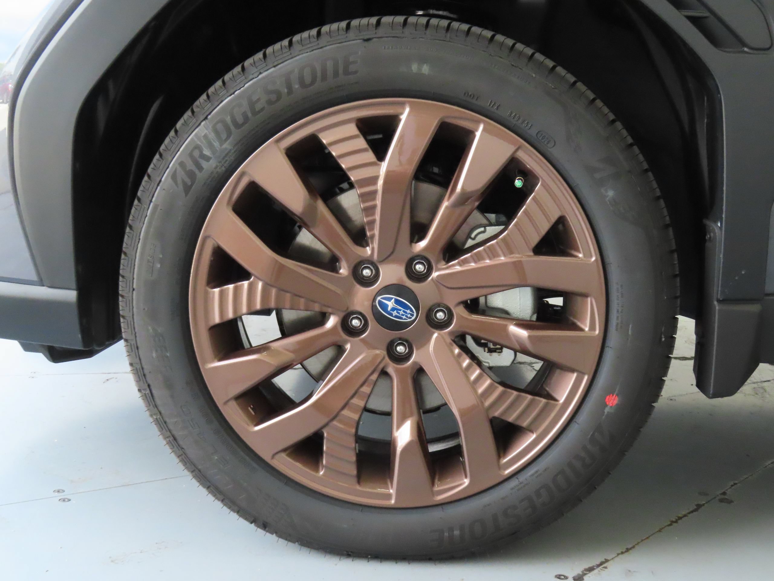 New 2026 Subaru Forester Sport AWD/4WD image 28