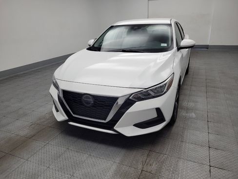 Used 2023 Nissan Sentra SV FWD image 15