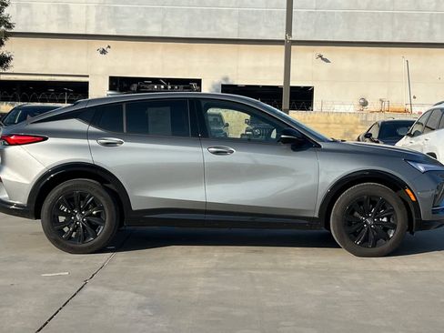 Used 2024 Buick Envista Sport Touring w/ Convenience I Package image 9