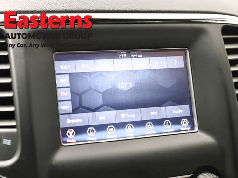 Used 2021 Jeep Grand Cherokee Laredo w/ Security & Convenience Group image 19