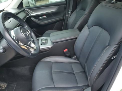 Used 2024 MAZDA CX-90 3.3 Turbo w/ Premium Package AWD/4WD image 17