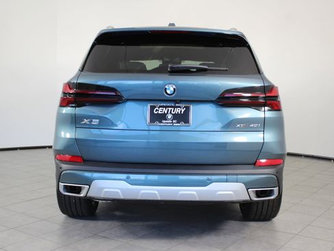 New 2026 BMW X5 xDrive40i image 10