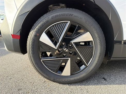 New 2026 Hyundai Ioniq 5 SEL image 17