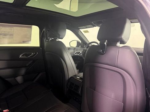 Certified 2026 Land Rover Range Rover Velar S AWD/4WD image 31