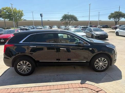 Used 2019 Cadillac XT5 Luxury FWD image 4