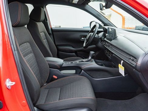 Certified 2026 Honda HR-V Sport image 20