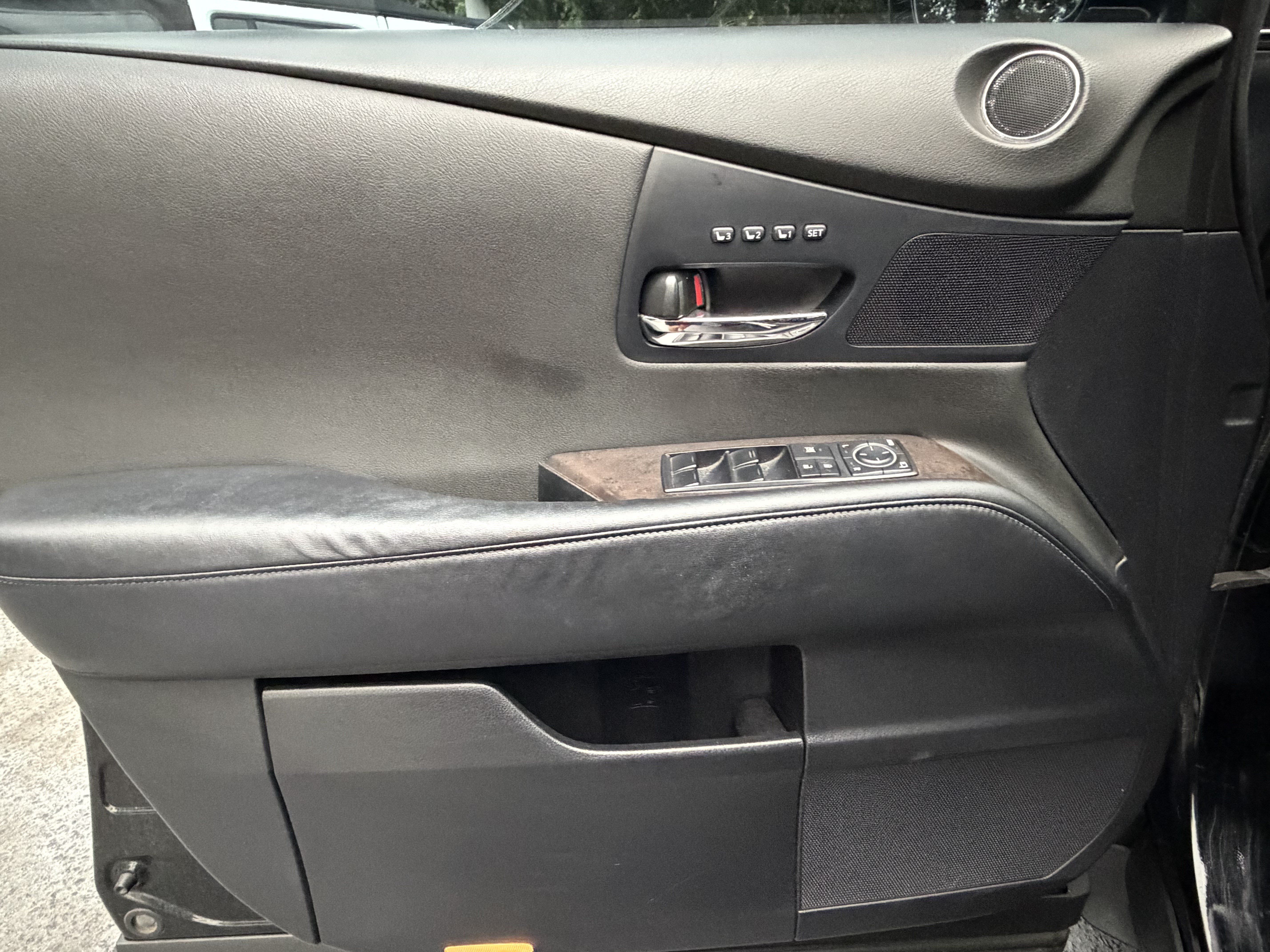 Used 2015 Lexus RX 350 FWD image 13