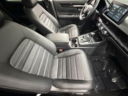 Certified 2026 Honda CR-V EX-L image 24