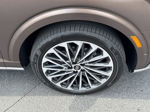 New 2026 Hyundai Palisade Calligraphy FWD image 12