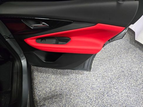 New 2025 Chevrolet Blazer EV RS image 20