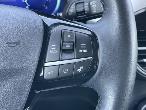 Used 2022 Ford Escape SEL w/ Technology Package image 19