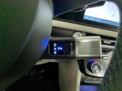 New 2026 Hyundai Tucson Limited w/ Tow & Go Package image 30