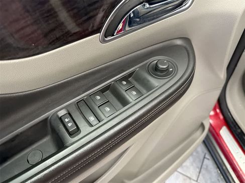 Used 2016 Buick Encore Leather image 17