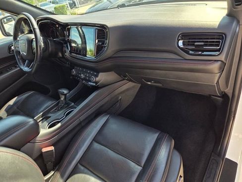 Certified 2024 Dodge Durango GT AWD/4WD image 18