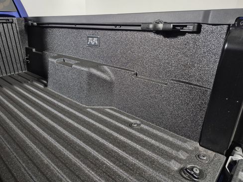 New 2025 Toyota Tacoma SR5 image 15